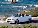 BMW M3 Convertible 2008 года